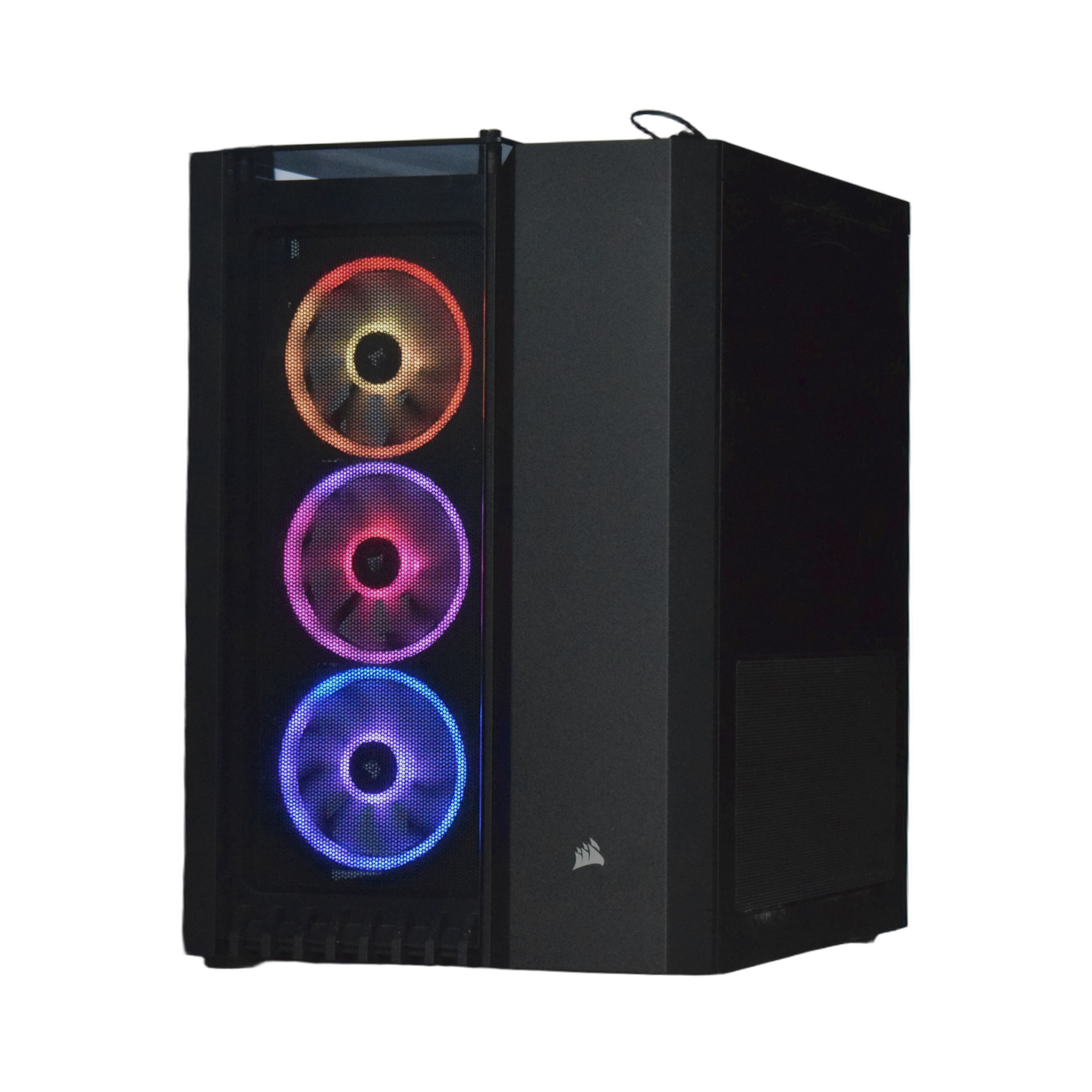 Intel i7-9700K + RTX 2080 Gaming PC | Prenew